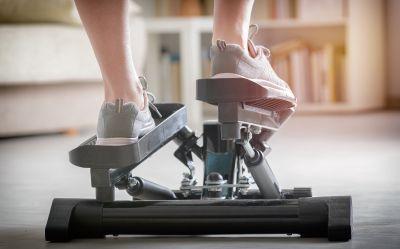 Stepper – jakie efekty przynoszą regularne ćwiczenia i jak je zwiększyć?