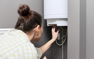 Jaki bojler elektryczny dla 4-osobowej rodziny? Poradnik