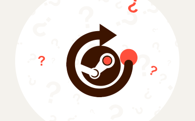 Jak zwrócić grę na Steam: instrukcja krok po kroku?