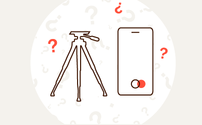 Jaki statyw do telefonu wybrać? Jaki najlepszy? Jaki statyw do telefonu wybrać? Jaki najlepszy?