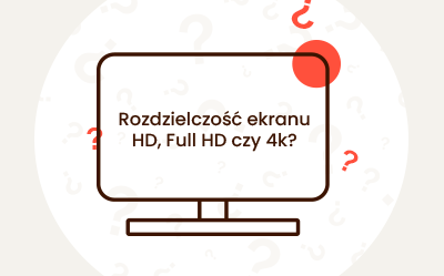Rozdzielczość ekranu – jaka jest różnica między HD, Full HD, a 4K? Rozdzielczość ekranu – jaka jest różnica między HD, Full HD, a 4K?