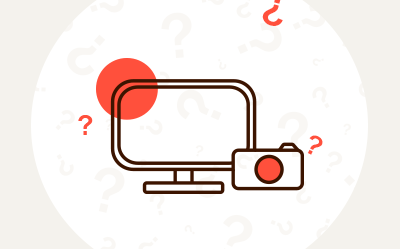 Monitor dla fotografa – ranking TOP 10. monitorów do obróbki