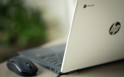 Chromebook – co to? Opinie o laptopach z Chrome OS
