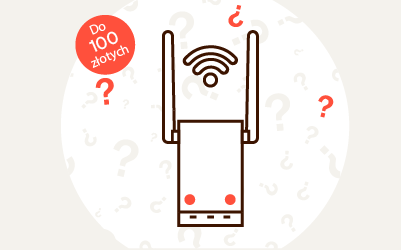 Access point do 100zł - jaki wybrać? który najlepszy? Access point do 100zł - jaki wybrać? który najlepszy?