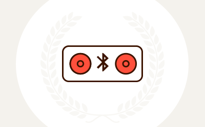 Ranking głośników Bluetooth do 100 zł 2026 Ranking głośników Bluetooth do 100 zł 2026