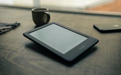 Czytnik ebooków Kindle – jak działa? Dla kogo? Czytnik ebooków Kindle – jak działa? Dla kogo?