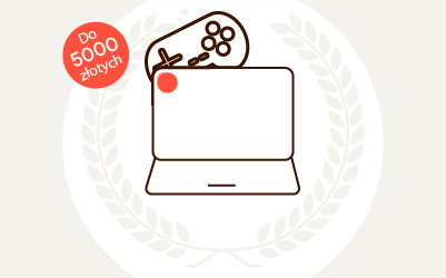 Ranking laptopów gamingowych do 5000 zł – poznaj TOP 10 modeli