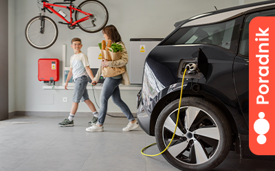 Ile kosztuje ładowanie samochodu elektrycznego w domu? Jak zminimalizować wydatki? Ile kosztuje ładowanie samochodu elektrycznego w domu? Jak zminimalizować wydatki?