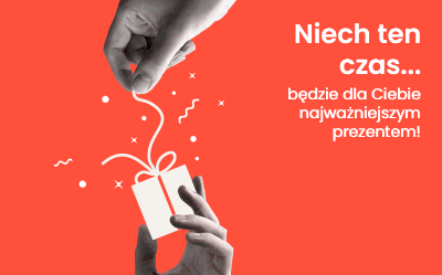 Świąteczne życzenia od Morele!