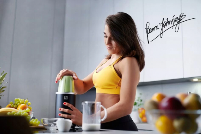 Przepisy na smoothie z blendera: 5 pomysłów na zdrowe i smaczne koktajle