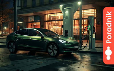 Tesla ładowanie — jak prawidłowo i bezpiecznie naładować Teslę? Tesla ładowanie — jak prawidłowo i bezpiecznie naładować Teslę?