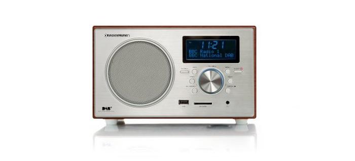 Radio cyfrowe DAB+ - jak wybrać odbiornik? Czy warto? Radio cyfrowe DAB+ - jak wybrać odbiornik? Czy warto?
