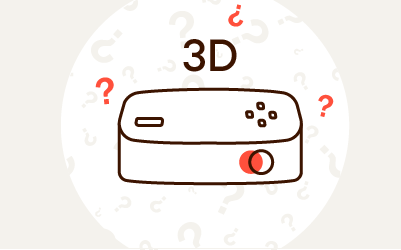 Jaki projektor 3D wybrać? Jaki najlepszy? Czy warto? Jaki projektor 3D wybrać? Jaki najlepszy? Czy warto?