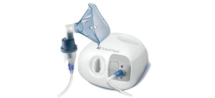Jaki inhalator wybrać? Jak działa i kiedy należy go używać? Jaki inhalator wybrać? Jak działa i kiedy należy go używać?