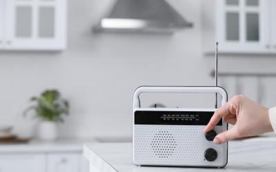 Jakie radio do kuchni wybrać?
