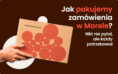 Nikt nie pytał, ale każdy potrzebował…