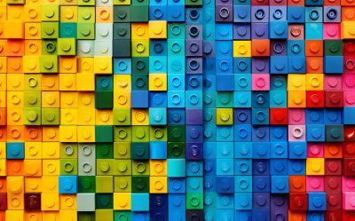 Klocki jak LEGO – poznaj najlepsze alternatywy (12 propozycji)