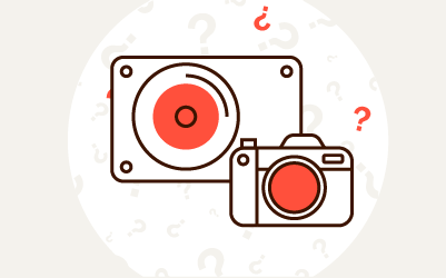 Jaki dysk dla fotografa? Dysk SSD czy HDD? Jaki dysk dla fotografa? Dysk SSD czy HDD?
