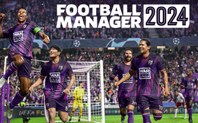 Football Manager 2024 – wymagania, opis gry, platformy