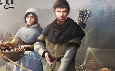Medieval Dynasty – wymagania, opis gry, platformy