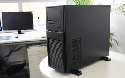 Komputer do 1500 zł — polecane modele pecetów