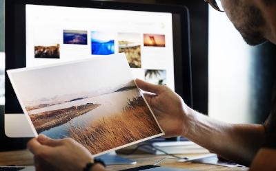 Jaki komputer dla fotografa? Jak dobrać podzespoły?