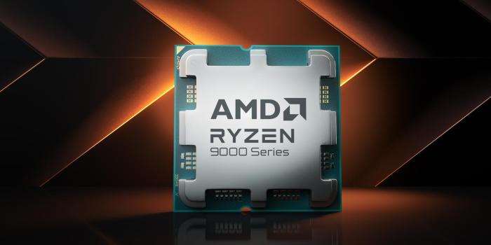 AMD Ryzen 9 9950X3D – rewolucja w wydajności gamingowej i wielozadaniowości