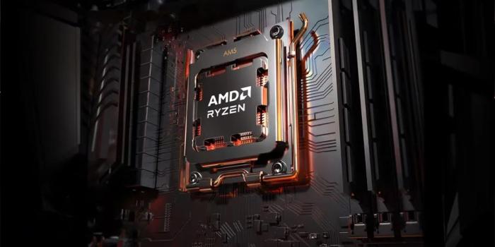 AMD Ryzen 9 9900X3D – idealny balans między gamingiem a wielozadaniowością