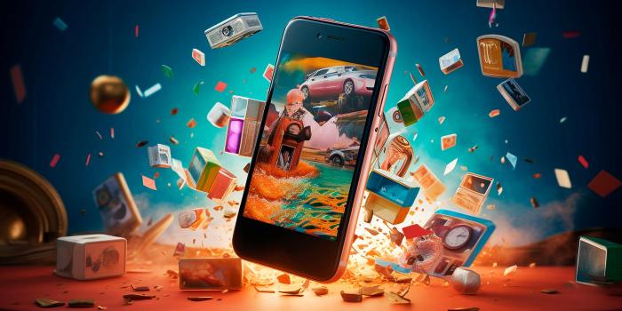 Telefon do gier do 1500 - wybieramy smartfon do 1500 zł dla gracza
