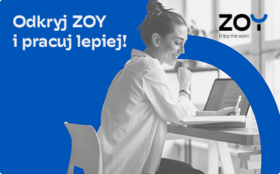 Morele poszerza ofertę marek własnych – do portfolio dołącza ZOY