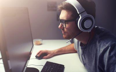 Ranking słuchawek gamingowych do 300 zł 2026