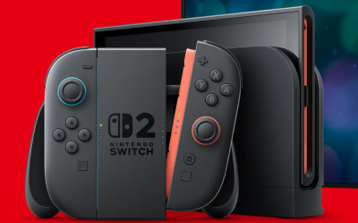 Nintendo Switch 2 – data premiery, specyfikacja, cena Nintendo Switch 2 – data premiery, specyfikacja, cena