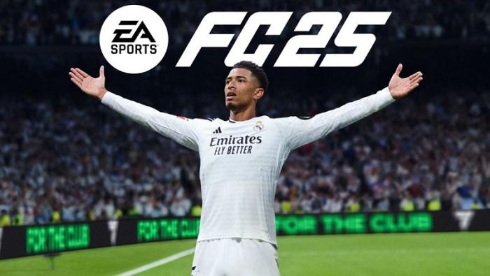 EA SPORTS FC 25 – wymagania, opis gry, platformy