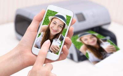 Ranking drukarek do zdjęć z telefonu 2026 [TOP10]