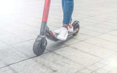 Hulajnoga elektryczna do 1000 zł - ranking 2026 [TOP5]