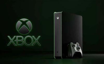 Kiedy nowy Xbox? Cena, data premiery i specyfikacja następcy Xbox Series X