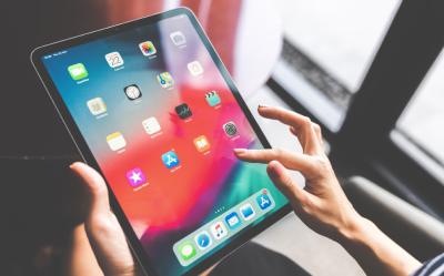 Nowy iPad Pro M5 – co już wiadomo?