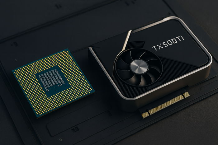 Jaki procesor do RTX 5070 Ti? Ranking 2026 [TOP5]