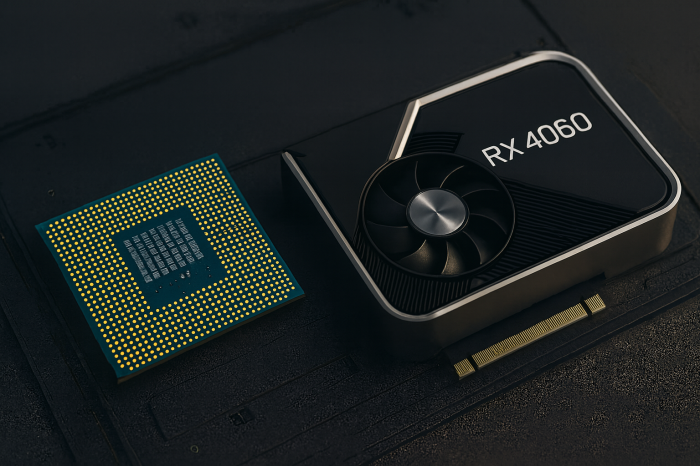 Jaki procesor do RTX 4060? Ranking 2026 [TOP5]