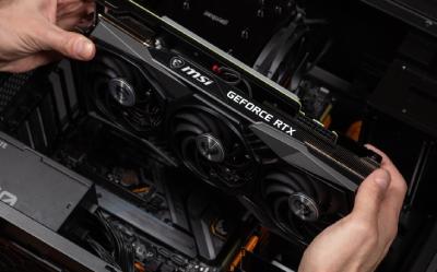 RX 7600 XT vs RTX 5060 – która karta graficzna lepsza?