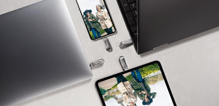Jak zabezpieczyć pendrive hasłem?