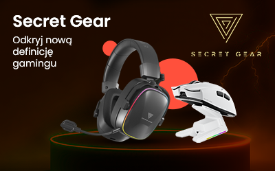 Secret Gear: Nowa Definicja Gamingu