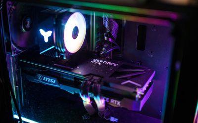 RTX 3060 Ti vs RTX 5060 – która karta graficzna lepsza?