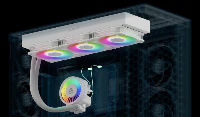 Jakie chłodzenie do Ryzen 7 5800X? Ranking 2026 [TOP5]