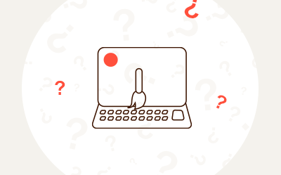 Jak wyczyścić laptopa? Poradnik krok po kroku