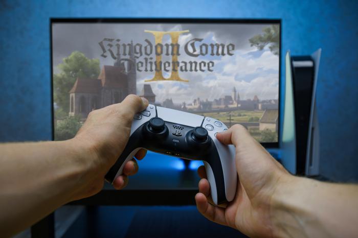 Kingdom Come: Deliverance 2 wymagania sprzętowe