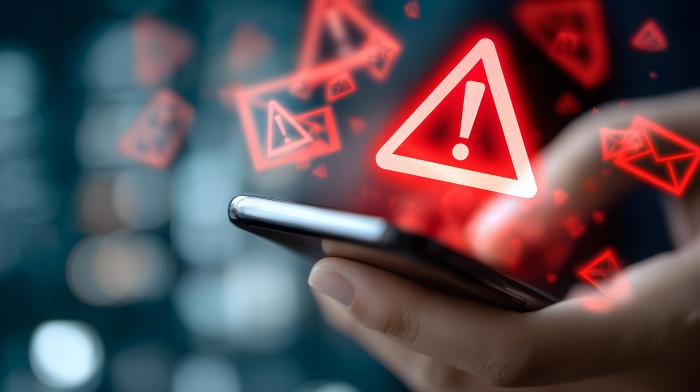 Jak sprawdzić, czy telefon jest zhakowany?