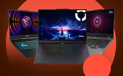 Kup wybranego laptopa i zgarnij 100 zł na kolejne zakupy!