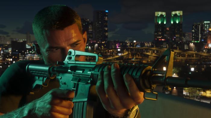 GTA 6 może przejąć czerwcowe pokazy. Fani czekają na 3. trailer, ale Rockstar może zagrać po swojemu
