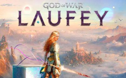 God of War: Laufey – Kratos odchodzi. Nowa premiera na PS5